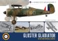 Gloster Gladiator in RAF and Overseas Service: Wingleader Photo Archive Number 12